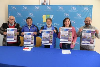 Gobierno Regional de Los Ríos llamó a organizaciones sociales a postular a fondos concursables