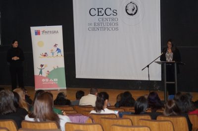 Cuenta Pública Participativa de Fundación Integra Los Ríos.