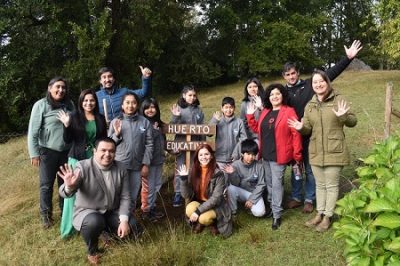 Iniciativa de Elige Vivir Sano promueve el bienestar de la comunidad