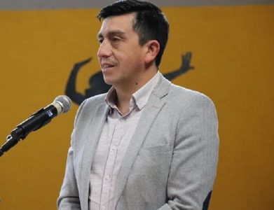 El Concejal Cristian Navarrete realizó un llamado a transparentar el uso que se dará a los ingresos obtenidos a partir del Royalty Minero en Paillaco.