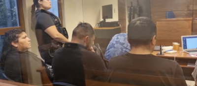 Fiscalia de Los Ríos formalizará a imputados por la muerte de Julia Chuñil