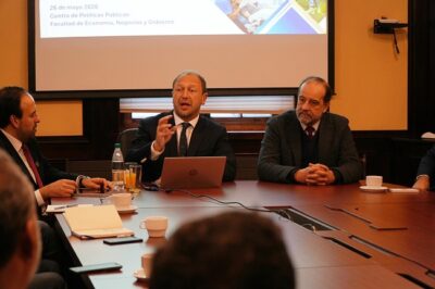 Permisología le costó a Los Ríos casi US$29 millones en 2025 y región mantiene los mayores tiempos de tramitación ambiental del país