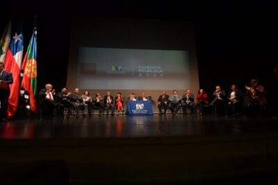 Gobierno Regional de Los Ríos invita a conocer avances y desafíos de la región en su Cuenta Pública 2025